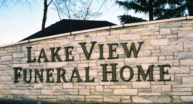 Lake View Memorial Gardens